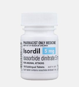 Isordil