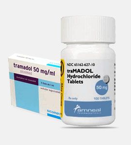 Tramadol