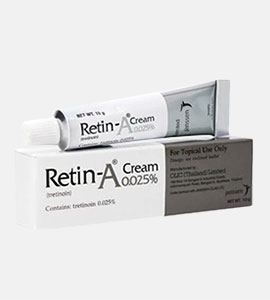 Retin-A (Tretinoina)