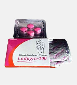 Ladygra (Sildenafil)