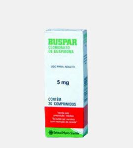 Buspar (Buspirone)