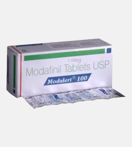 Modalert (Modafinil)