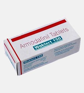 Waklert (Armodafinil)