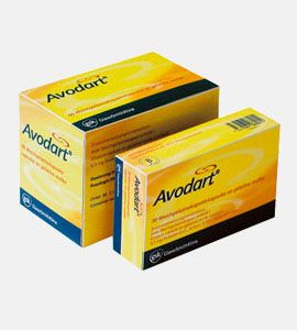 Avodart (Dutasteride)