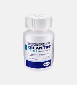 Dilantin (Phenytoin)