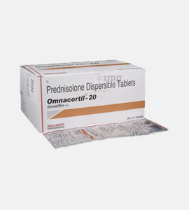 Prednisolone