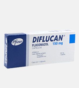 Diflucan (Fluconazolo)