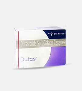 Dutas (Dutasteride)