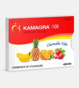 Kamagra Soft Tabs