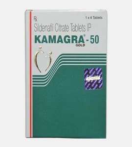 Kamagra Gold