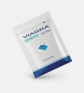 Viagra Strips