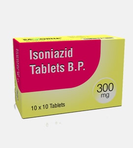 Hyzyd (Isoniazid)