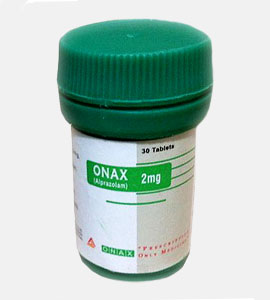 Xanax Brand