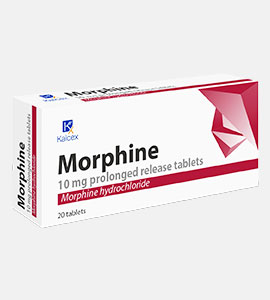 Morphine