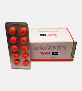 Tapentadol