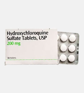 Chloroquine Generic