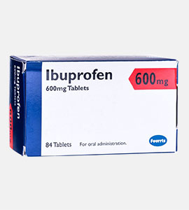 Ibuprofen Generic