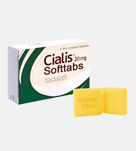 Femalefil Soft (Female Cialis)