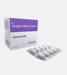 Analgin Generic