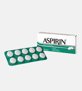 Aspirin Generic