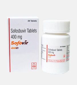 Sofosbuvir