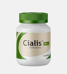 Cialis Professional