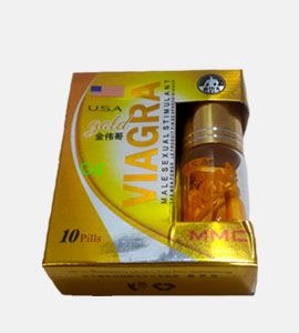 Viagra Gold