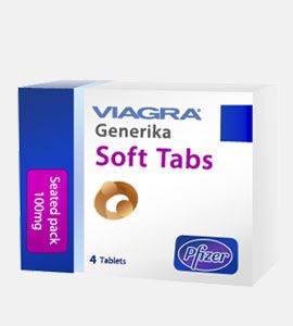 Viagra Soft Tabs