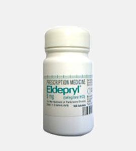 Eldepryl (Selegiline)